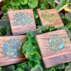 Coasters