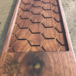 Bee Tray