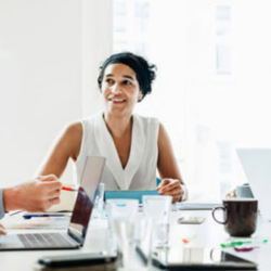 Financial Planning Consultant