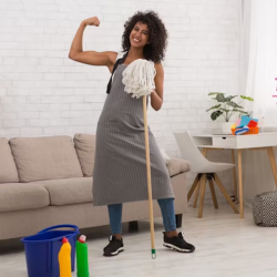 Book Your Cleaning