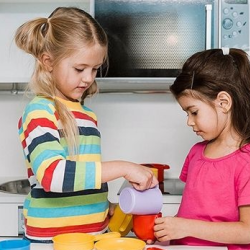Pretend Play