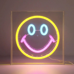 Lights, Speakers and Electronics