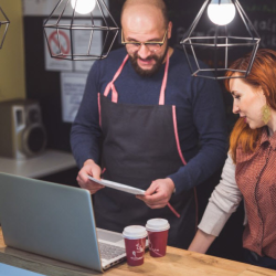 Small Business Lending