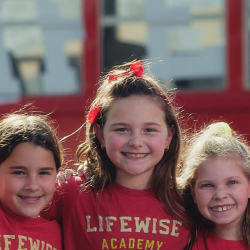 Get Your Church Involved