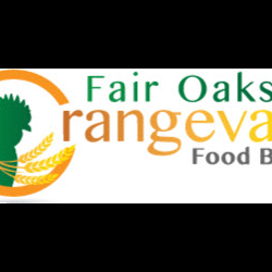 Orangevale-Fair Oaks Food Bank