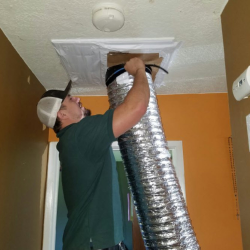 Weatherization Assistance