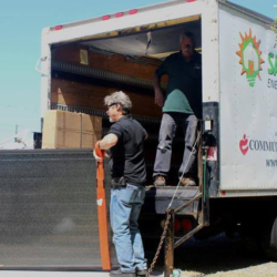 Energy & Environmental Services