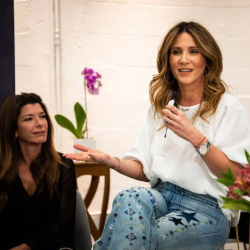 We Facilitate Connections