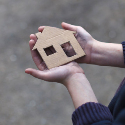 Affordable Housing Apartments