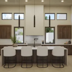 Custom Homes