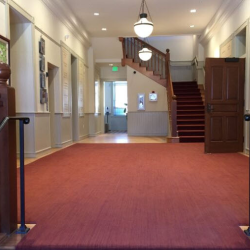Recreational Facility Rental
