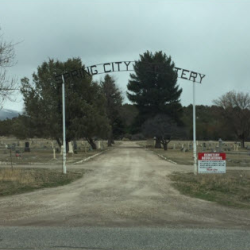 Spring City Cemetery