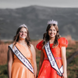 Miss Spring City