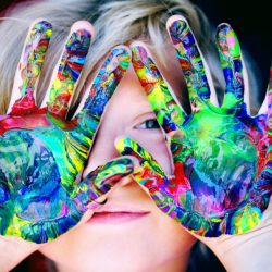 Montessori Approach
