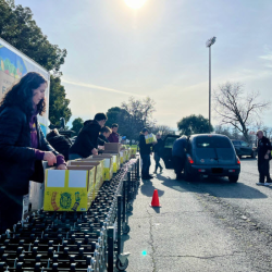 North State Food Bank