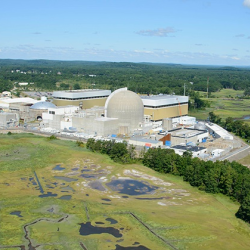Nuclear Energy