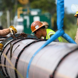 Pipeline