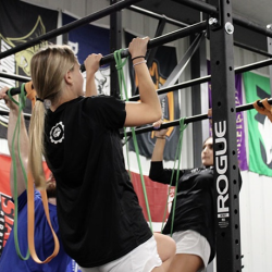 Sports Performance Training & Rehab