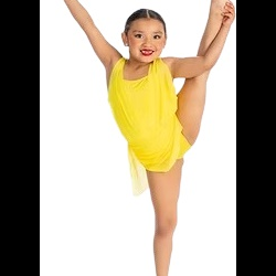 Tap Class