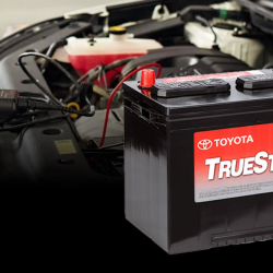 Genuine Batteries
