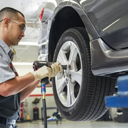 Genuine Tires