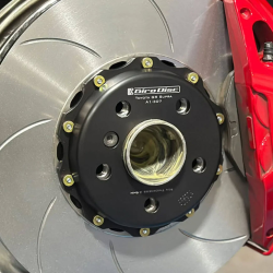 Genuine Brakes