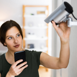 Smart Home Security