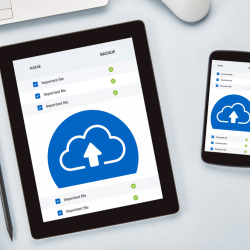 Cloud Backup & Disaster Recovery