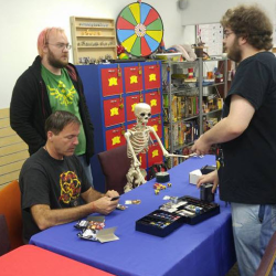 Trading Card Games