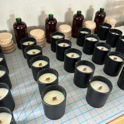 Events - Custom Candles