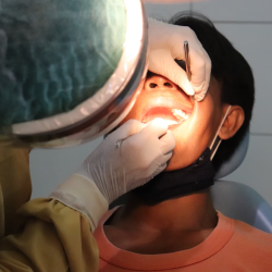 Pre-Prosthetic Surgery