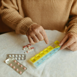 Other Support Services