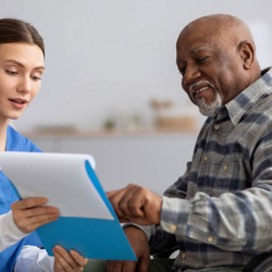 Post-Surgical Assistance Services