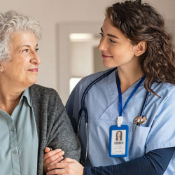 In-Home Elder Care Services