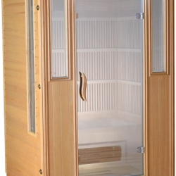 Signature Series – 2 Person Infrared Sauna (Model# GSE-2)