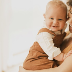 Rising Toddler 6 – 12 Months