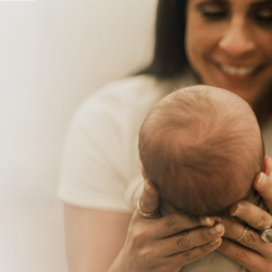 Breastfeeding Support Group