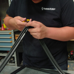 Gaskets