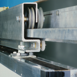 Kason® Hardware