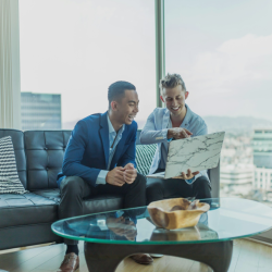 Expert Fractional CFO Solutions