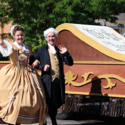 Independence Day Parade