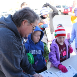 Aid The Blind and Vision Impaired