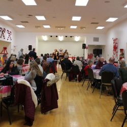 Lions Club Membership