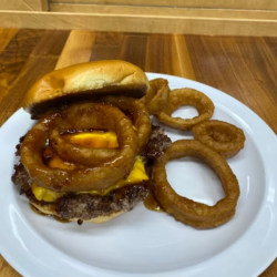 Burgers