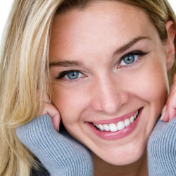 Smile Makeover