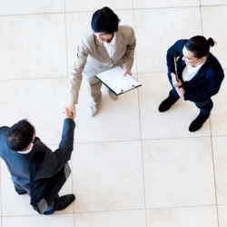 Business & Corporate Immigration