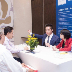 Foreign Visitor Services