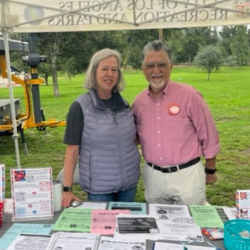 Workshops and Training