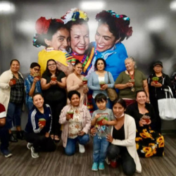 Parent Support Groups