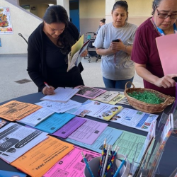 Community Navigator Program Information
